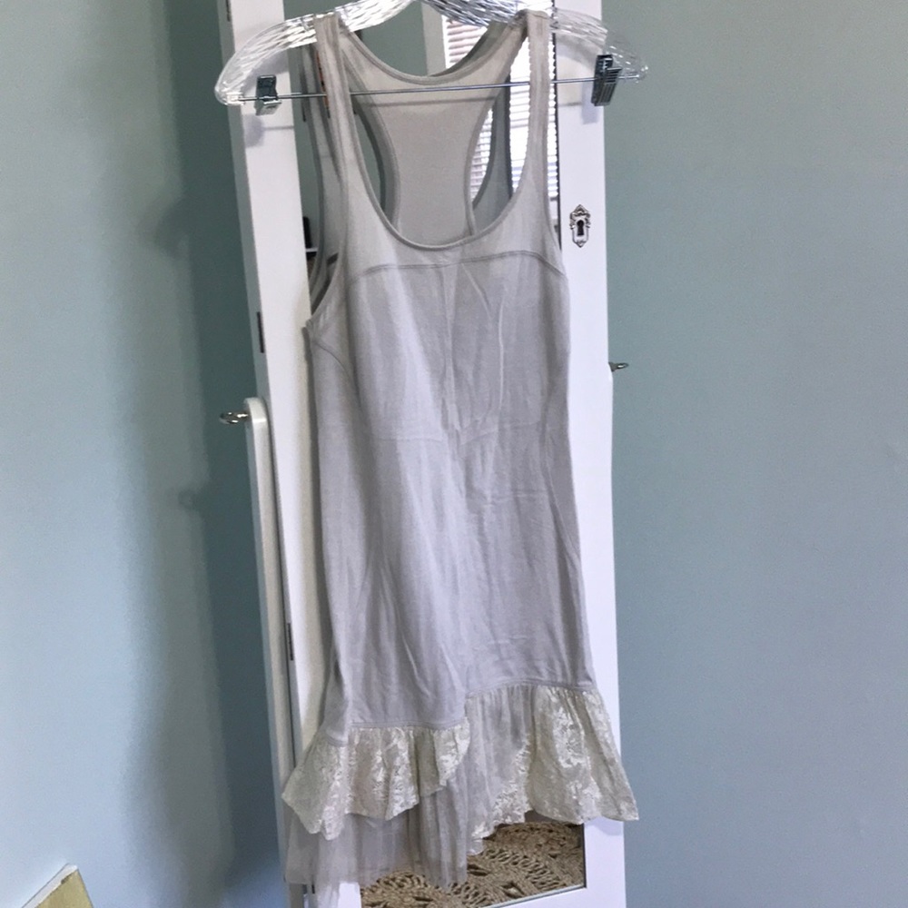 Free People Slip